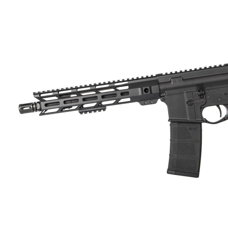 Karabinek samopowtarzalny CheyTac CT15FTIM UPGRADED 16 - kal. 5.56x45/223 Rem. - Armor Black"