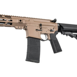 Karabinek samopowtarzalny CheyTac CT15FTIM UPGRADED 16 - kal. 5.56x45/223 Rem. - Flat Dark Earth"