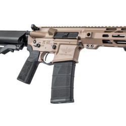 Karabinek samopowtarzalny CheyTac CT15FTIM UPGRADED 16 - kal. 5.56x45/223 Rem. - Flat Dark Earth"