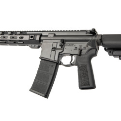 Karabinek samopowtarzalny CheyTac CT15F MIL STD 16 - kal. 5.56x45/223 Rem. - Armor Black"