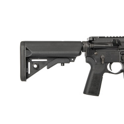 Karabinek samopowtarzalny CheyTac CT15F MIL STD 16 - kal. 5.56x45/223 Rem. - Armor Black"