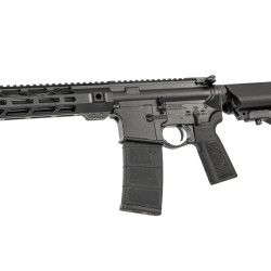 Karabinek samopowtarzalny CheyTac CT15F MIL STD 16 - kal. 5.56x45/223 Rem. - Armor Black"