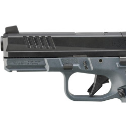 Pistolet samopowtarzalny Ruger RXM 4 - OR mod. 19400 - kal. 9x19"