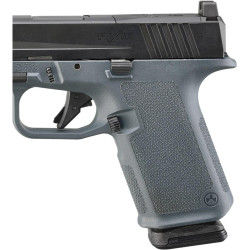 Pistolet samopowtarzalny Ruger RXM 4 - OR mod. 19400 - kal. 9x19"