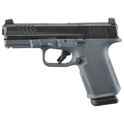 Pistolet samopowtarzalny Ruger RXM 4 - OR mod. 19400 - kal. 9x19"