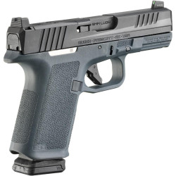 Pistolet samopowtarzalny Ruger RXM 4 - OR mod. 19400 - kal. 9x19"