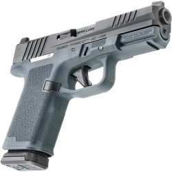 Pistolet samopowtarzalny Ruger RXM 4 - OR mod. 19400 - kal. 9x19"