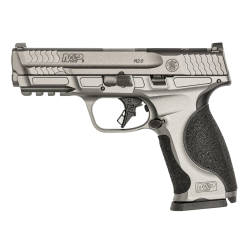 Pistolet samopowtarzalna S&W M&P 9 M2.0 METAL - kal. 9x19