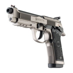 Pistolet samopowtarzalny Beretta 92X Performance Opitic - kal. 9x19