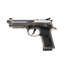 Pistolet samopowtarzalny Beretta 92X Performance Opitic - kal. 9x19