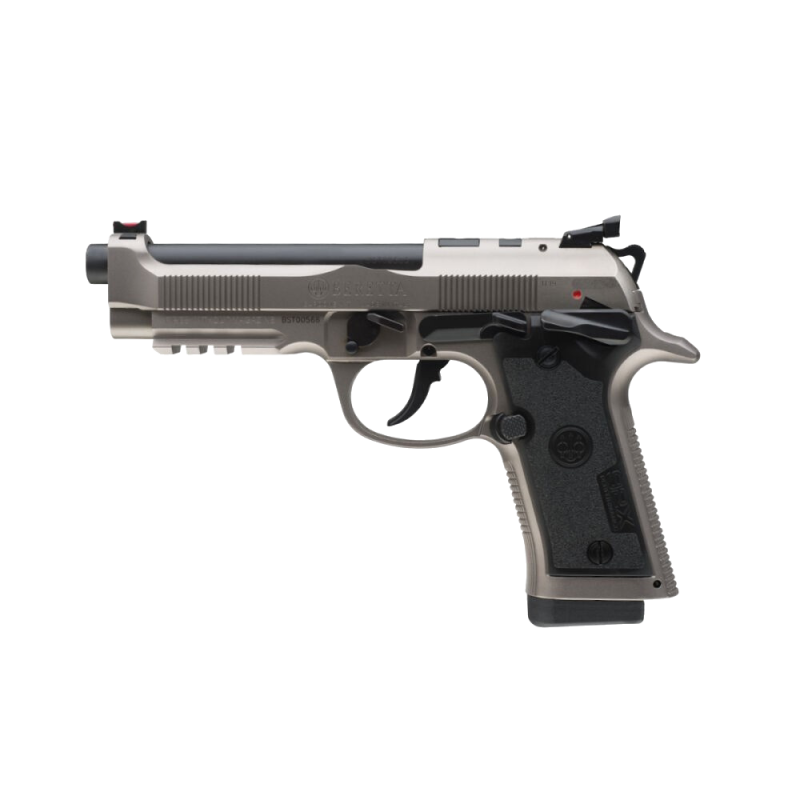 Pistolet samopowtarzalny Beretta 92X Performance Opitic - kal. 9x19 - brak na stanie