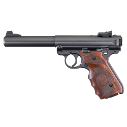 Pistolet Ruger Mark IV Target kal. 22LR mod. 40159