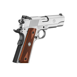 Pistolet Ruger SR1911 Commander mod. 06702 - kal. 45 ACP