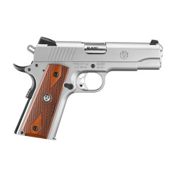 Pistolet Ruger SR1911 Commander mod. 06702 - kal. 45 ACP