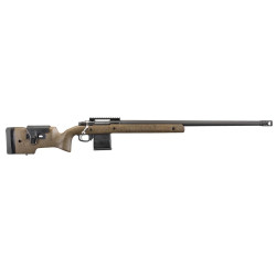 Karabin powtarzalny Ruger Hawkeye Long Range Target 26 mod. 47184 -  kal. 6,5 Creedmoor"