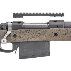 Karabin powtarzalny Ruger Hawkeye Long Range Target 26 mod. 47184 -  kal. 6,5 Creedmoor"