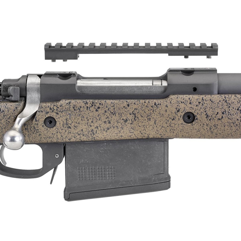 Karabin powtarzalny Ruger Hawkeye Long Range Target 26 mod. 47184 -  kal. 6,5 Creedmoor"