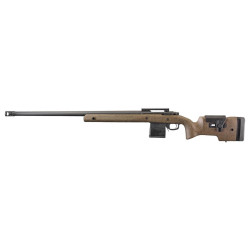 Karabin powtarzalny Ruger Hawkeye Long Range Target 26 mod. 47184 -  kal. 6,5 Creedmoor"