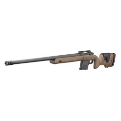Karabin powtarzalny Ruger Hawkeye Long Range Target 26 mod. 47184 -  kal. 6,5 Creedmoor"