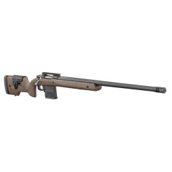 Karabin powtarzalny Ruger Hawkeye Long Range Target 26 mod. 47184 -  kal. 6,5 Creedmoor"