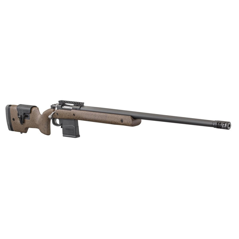 Karabin powtarzalny Ruger Hawkeye Long Range Target 26 mod. 47184 -  kal. 6,5 Creedmoor"