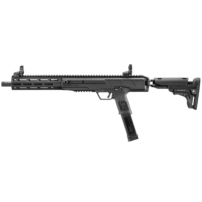 Karabinek samopowtarzalny Ruger PCC LC Carbine mod. 19307 - kal. 10mm Auto - Chwilowo brak