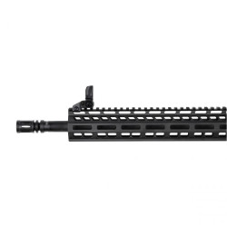 Karabinek samopowtarzalny bocznego zapłonu Hämmerli TAC R1 - kal. 22LR