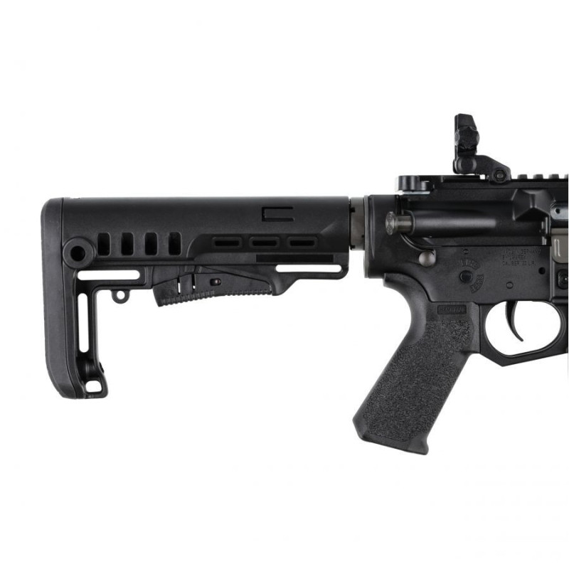 Karabinek samopowtarzalny bocznego zapłonu Hämmerli TAC R1 - kal. 22LR