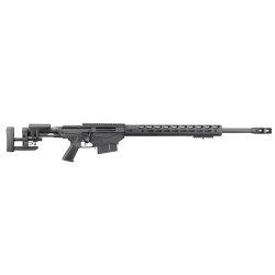 Karabin powtarzalny Ruger Precision Rifle mod. 18080 lufa 26 kal .338 Lapua Magnum"
