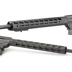 Karabin powtarzalny Ruger Precision Rifle mod. 18080 lufa 26 kal .338 Lapua Magnum"