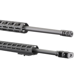 Karabin powtarzalny Ruger Precision Rifle mod. 18080 lufa 26 kal .338 Lapua Magnum"