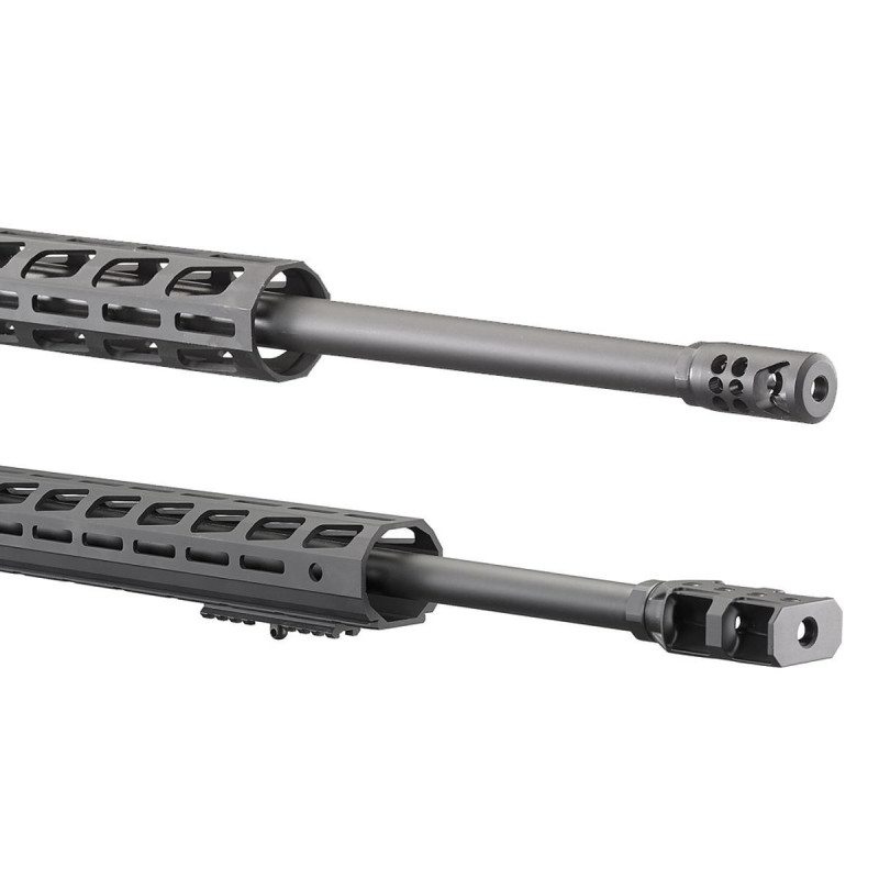 Karabin powtarzalny Ruger Precision Rifle mod. 18080 lufa 26 kal .338 Lapua Magnum"