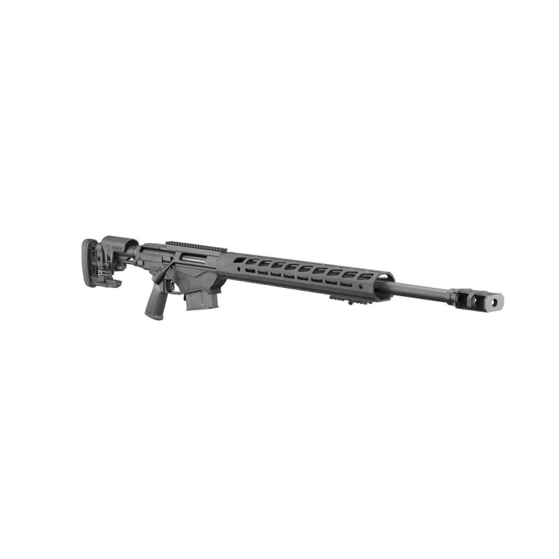 Karabin powtarzalny Ruger Precision Rifle mod. 18080 lufa 26 kal .338 Lapua Magnum"