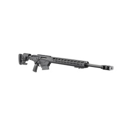 Karabin powtarzalny Ruger Precision Rifle mod. 18080 lufa 26 kal .338 Lapua Magnum"