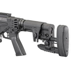 Karabin powtarzalny Ruger Precision Rifle mod. 18080 lufa 26 kal .338 Lapua Magnum"