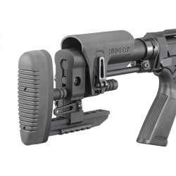 Karabin powtarzalny Ruger Precision Rifle mod. 18080 lufa 26 kal .338 Lapua Magnum"