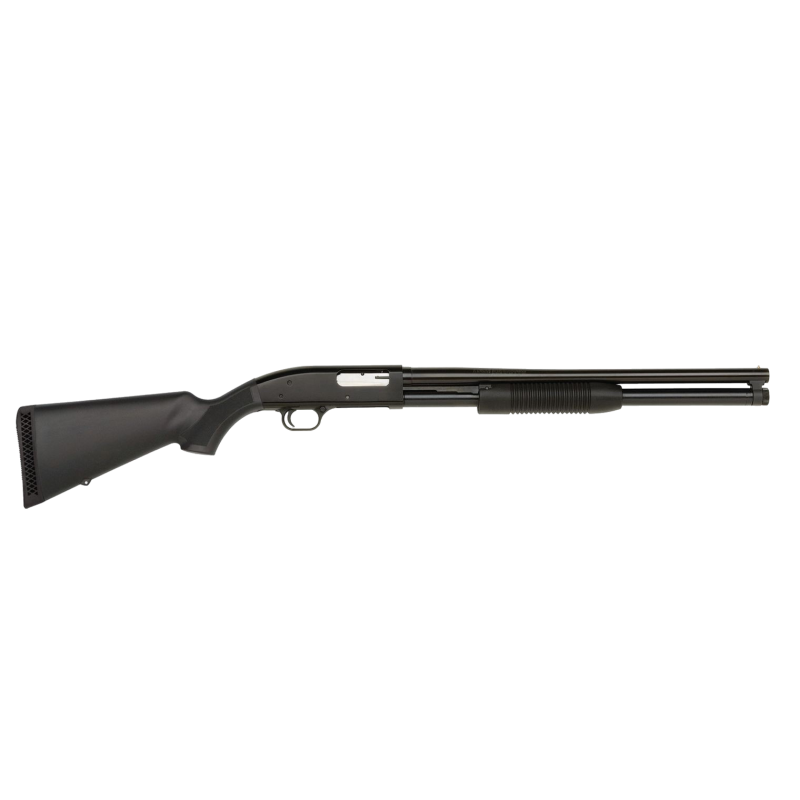 Strzelba Mossberg MAVERICK 88 mod. 31046 lufa 20 - kal. 12/76 - brak na stanie"