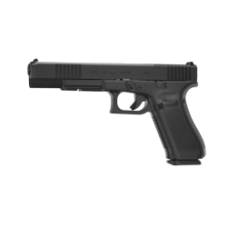 Pistolet Glock 17L Gen 5  MOS FS - kal. 9x19