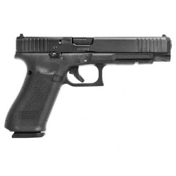 Pistolet Glock 34 MOS Gen. 5 - kal. 9x19