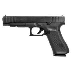 Pistolet Glock 34 MOS Gen. 5 - kal. 9x19