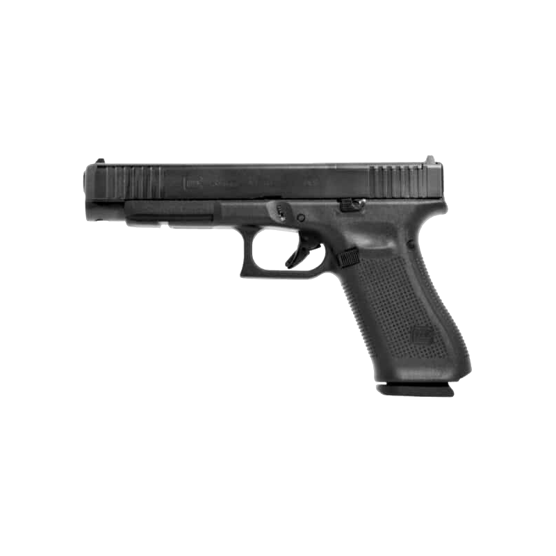 Pistolet Glock 34 MOS Gen. 5 - kal. 9x19