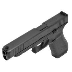 Pistolet Glock 34 MOS Gen. 5 - kal. 9x19