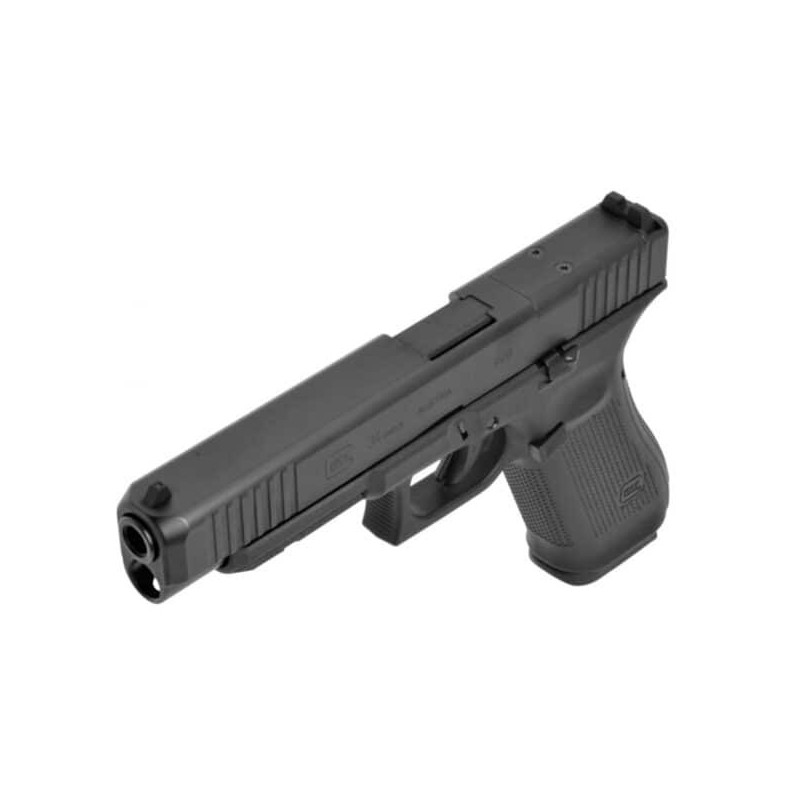 Pistolet Glock 34 MOS Gen. 5 - kal. 9x19