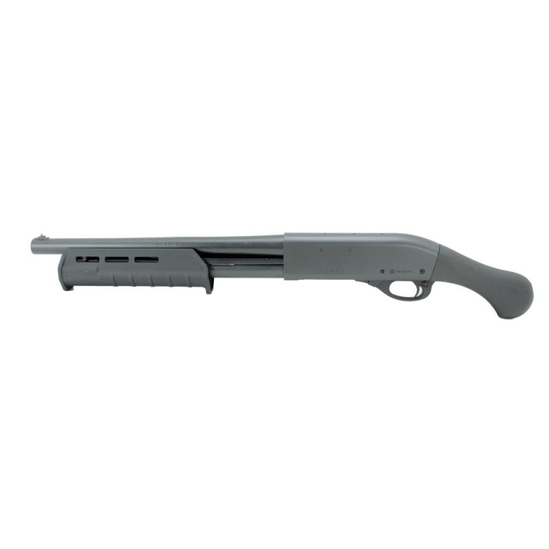 Strzelba powtarzalna REMINGTON 870 TAC-14, lufa 356 mm - kal. 12/76 - brak na stanie
