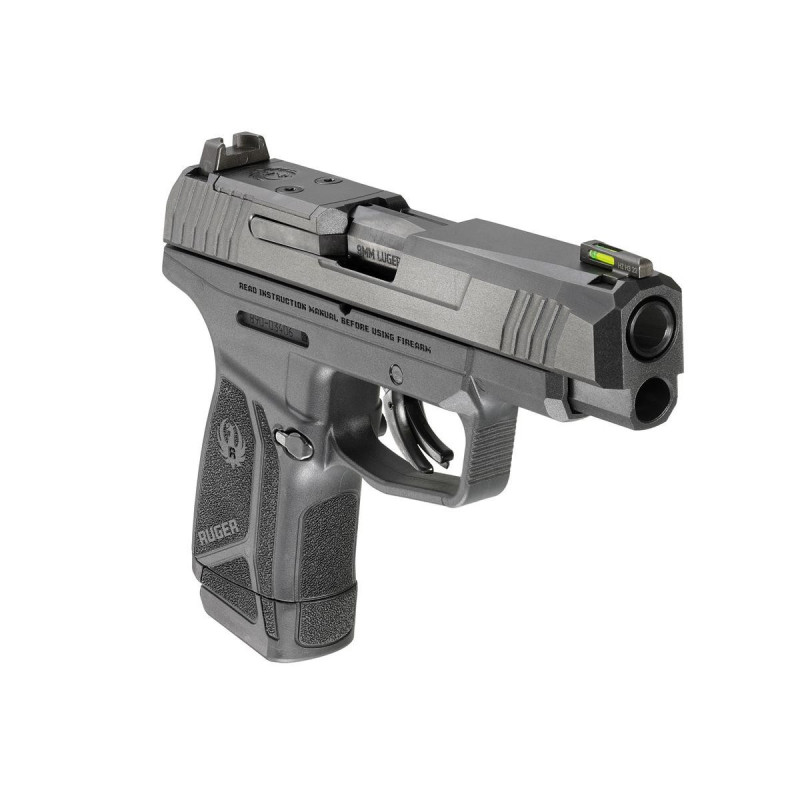 Pistolet Ruger MAX-9 mod. 03507 lufa 4 - kal. 9x19