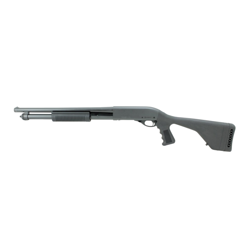 Strzelba powtarzalna Remington 870 Express Tactical PG, lufa 470 mm, z mag. 6-nabojowym - kal. 12/76 - brak na stanie