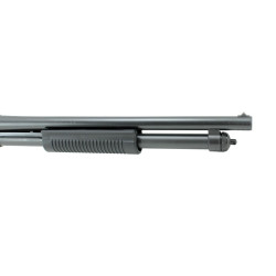 Strzelba powtarzalna Remington 870 Express Tactical PG, lufa 470 mm, z mag. 6-nabojowym - kal. 12/76