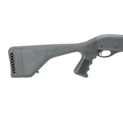 Strzelba powtarzalna Remington 870 Express Tactical PG, lufa 470 mm, z mag. 6-nabojowym - kal. 12/76