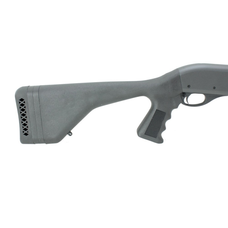 Strzelba powtarzalna Remington 870 Express Tactical PG, lufa 470 mm, z mag. 6-nabojowym - kal. 12/76