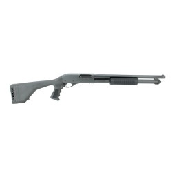 Strzelba powtarzalna Remington 870 Express Tactical PG, lufa 470 mm, z mag. 6-nabojowym - kal. 12/76